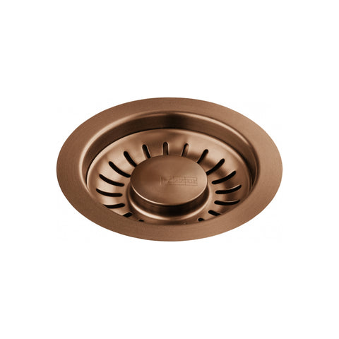 Franke Automatic Waste Kit 3 1/2" - Copper