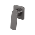 Phoenix Mekko SwitchMix Wall / Shower Mixer (Includes In-Wall Body) - LF Brushed Carbon - 115-2800-31-1