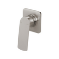 Phoenix Mekko SwitchMix Wall / Shower Mixer (Includes In-Wall Body) - LF Brushed Nickel - 115-2800-40-1