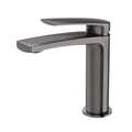 Phoenix Mekko Basin Mixer - LF Brushed Carbon - 115-7700-31-1