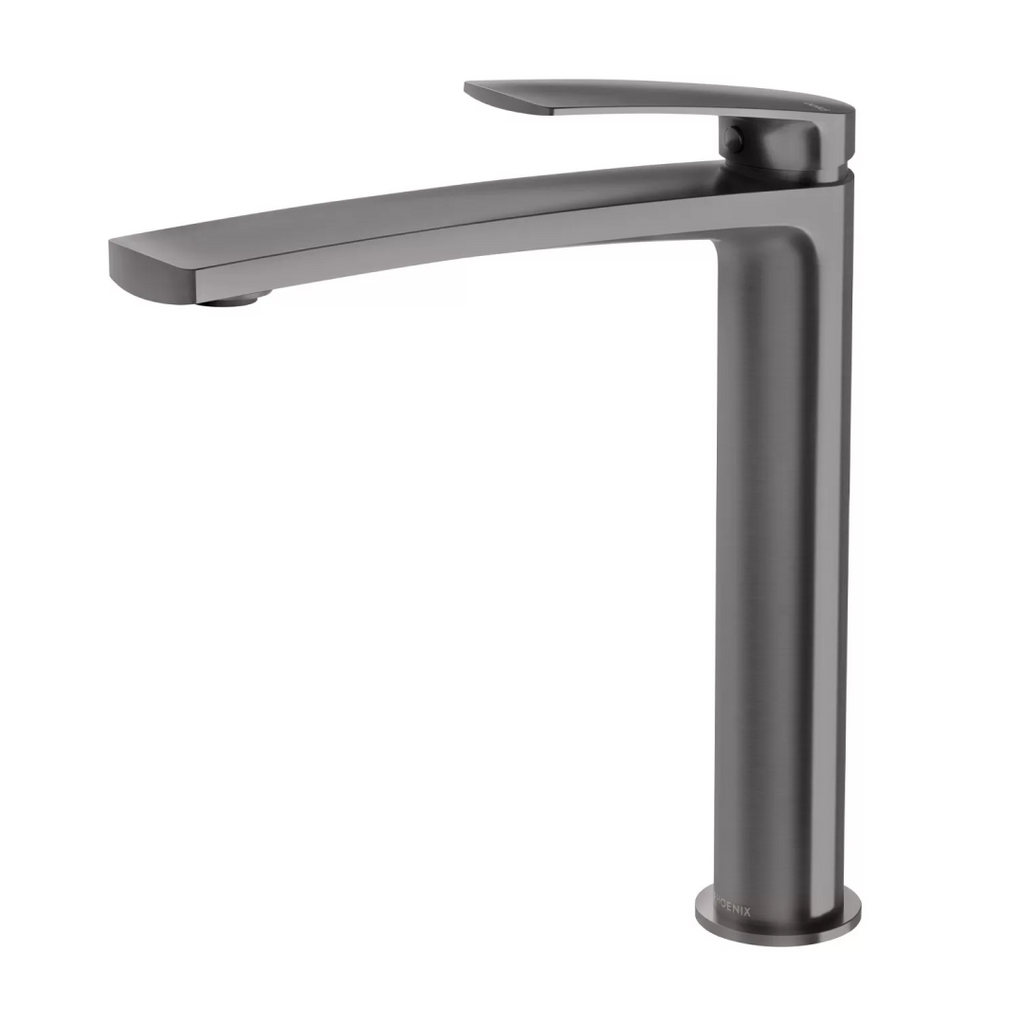 Phoenix Mekko Vessel Mixer - LF Brushed Carbon - 115-7900-31-1