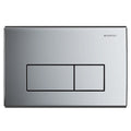 Geberit Kappa 50 Flush Button - Chrome
