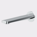 Villeroy & Boch O.Novo Style Bath Spout - LF Chrome 1160861B