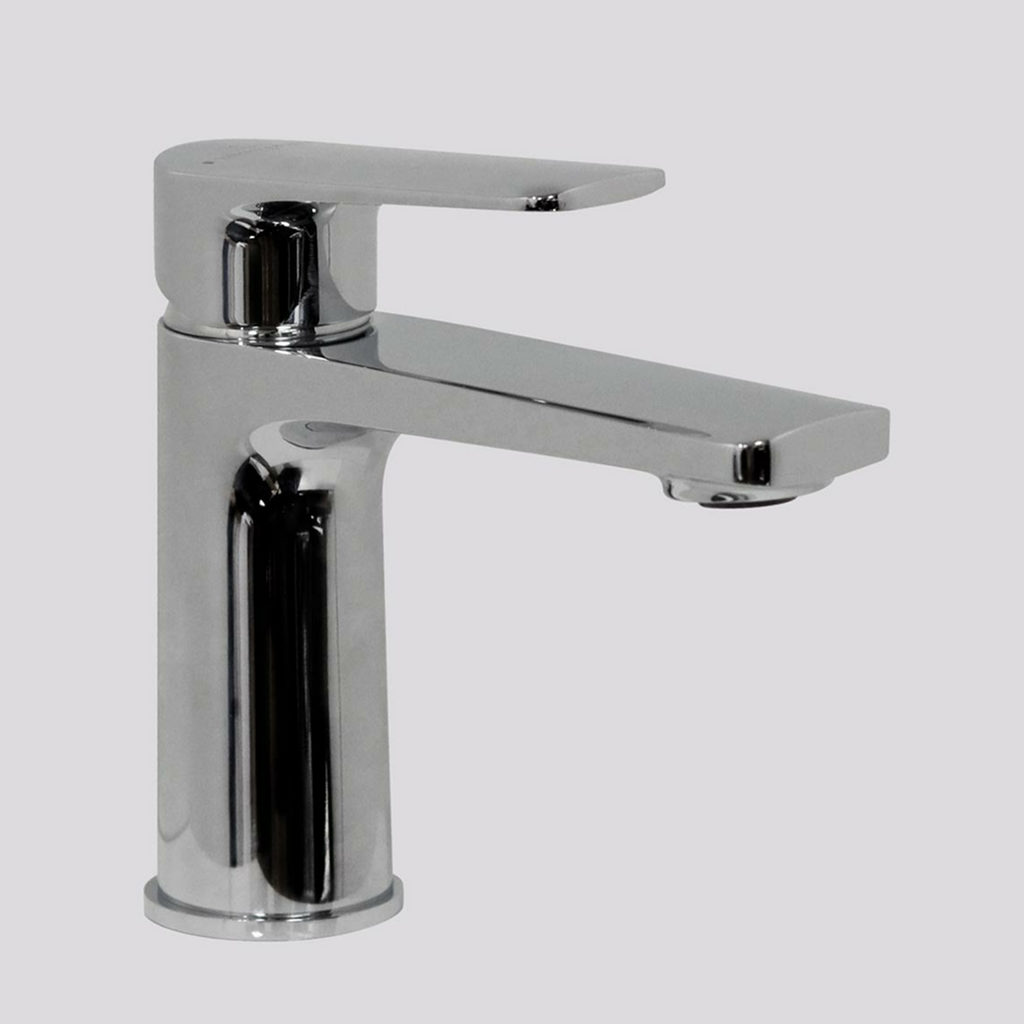 Villeroy & Boch O.Novo Style Basin Mixer - LF Chrome 1163561