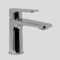 Villeroy & Boch O.Novo Style Basin Mixer - LF Chrome 1163561