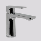 Villeroy & Boch O.Novo Style Basin Mixer - LF Chrome 1163561