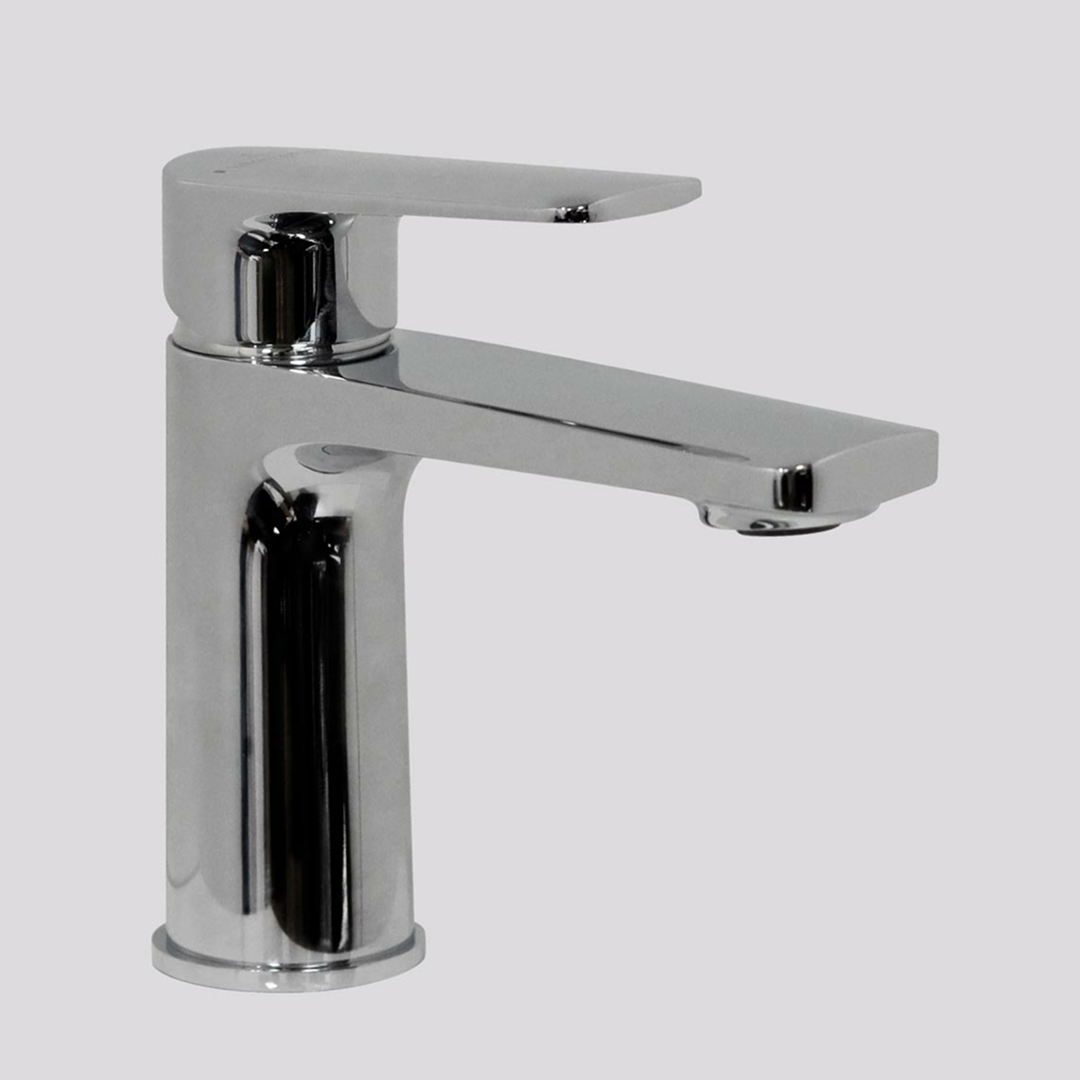 Villeroy & Boch O.Novo Style Basin Mixer - LF Chrome 1163561