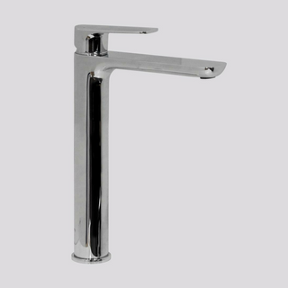 Villeroy & Boch O.Novo Style Vessel Basin Mixer - LF Chrome 1166561B