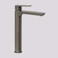 Villeroy & Boch O.Novo Style Vessel Basin Mixer - LF Gun Metal 1166590B