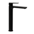 Villeroy & Boch O.Novo Style Vessel Basin Mixer - LF Matte Black 1166595B