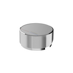 Phoenix Axia Hob Mixer - Chrome - 117-7500-00