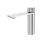 Phoenix Axia Basin Mixer - Chrome - 117-7700-00