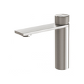 Phoenix Axia Basin Mixer - Brushed Nickel - 117-7700-40