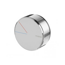 Phoenix Axia Shower/Wall Mixer - Chrome