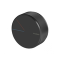 Phoenix Axia Shower / Wall Mixer (Includes In-Wall Body) - LF Matte Black 117-7800-10-1