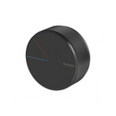 Phoenix Axia Shower/Wall Mixer - Matte Black