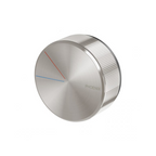 Phoenix Axia Shower/Wall Mixer - LF Brushed Nickel - 117-7800-40-1