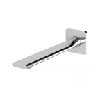 Phoenix Teel Wall Basin Outlet 200mm - LF Chrome 118-7610-00-1
