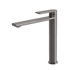 Phoenix Teel Vessel Mixer - LF Brushed Carbon 118-7900-31-1