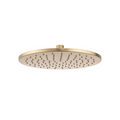 Mixx Matcha Brass 250mm Shower Head - Brushed Gold - 11RSH05AL