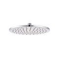 Mixx Matcha Brass 250mm Shower Head - Chrome - 11RSH05CL