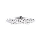 Mixx Matcha Brass 250mm Shower Head - Chrome - 11RSH05CL