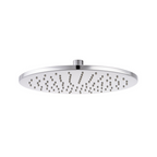 Mixx Matcha Brass 300mm Shower Head - Chrome - 11RSH06CL