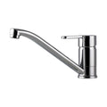 Mixx Magnolia Sink Mixer - LF Chrome - 11SL051CLF