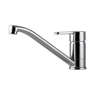Mixx Magnolia Sink Mixer - LF Chrome - 11SL051CLF