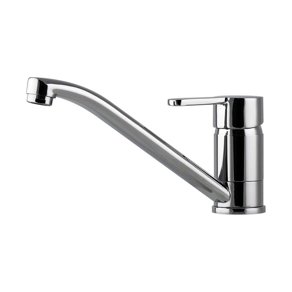 Mixx Magnolia Sink Mixer - LF Chrome - 11SL051CLF