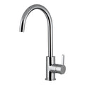 Mixx Aloe Sink Mixer - Chrome - 11SL971CL