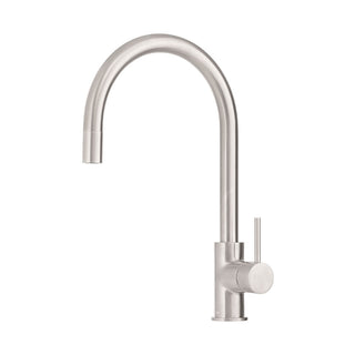 Mixx Anise Eco Pull-Out Sink Mixer - Brushed Nickel - 11SL984BL