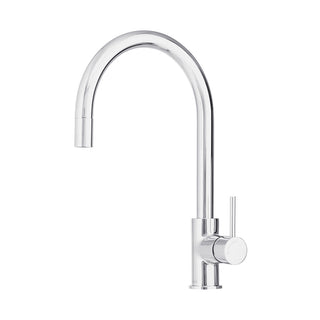 Mixx Anise Eco Pull-Out Sink Mixer - LF Chrome - 11SL984CLF