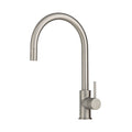 Mixx Anise Eco Pull-Out Sink Mixer - Gun Metal - 11SL984GL