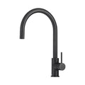 Mixx Anise Eco Pull-Out Sink Mixer - Matte Black - 11SL984ML