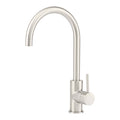 Mixx Anise Eco Sink Mixer - LF Brushed Nickel - 11SL991BLF