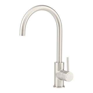 Mixx Anise Eco Sink Mixer - LF Brushed Nickel - 11SL991BLF