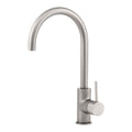 Mixx Anise Eco Sink Mixer - Gun Metal - 11SL991GL