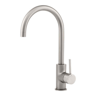 Mixx Anise Eco Sink Mixer - Gun Metal - 11SL991GL