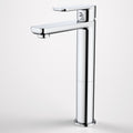Caroma Luna Tower Basin Mixer LF - Chrome - 68183C6AF