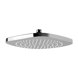 Phoenix Nuage Shower Rose - Chrome - 129-5000-00