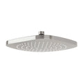 Phoenix Nuage Shower Rose - Brushed Nickel - 129-5000-40