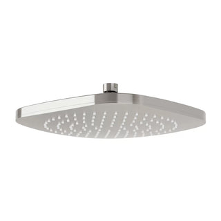 Phoenix Nuage Shower Rose - Brushed Nickel - 129-5000-40