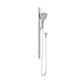 Phoenix Nuage Rail Shower - Chrome - 129-6830-00