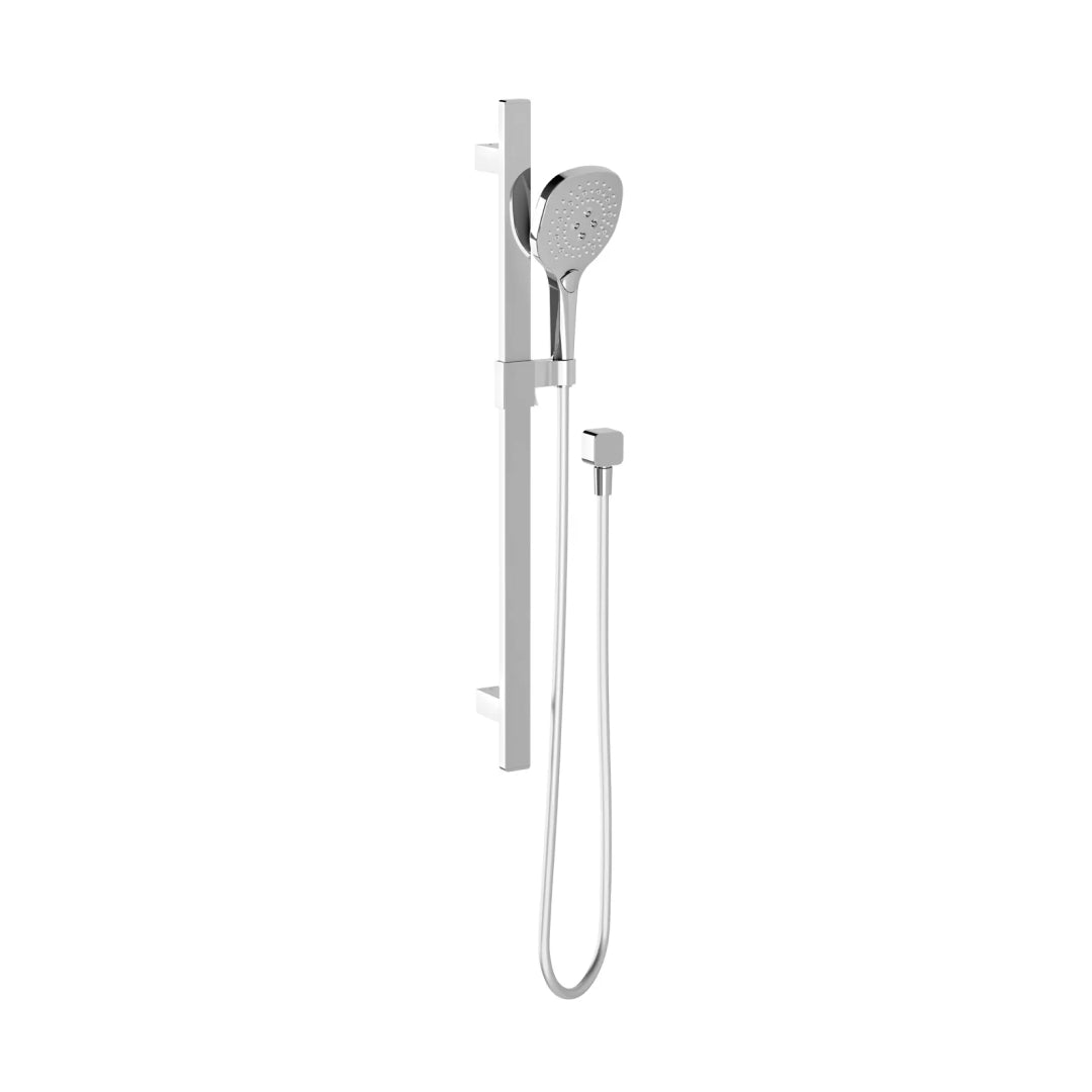 Phoenix Nuage Rail Shower - Chrome - 129-6830-00