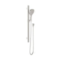 Phoenix Nuage Rail Shower - Brushed Nickel - 129-6830-40