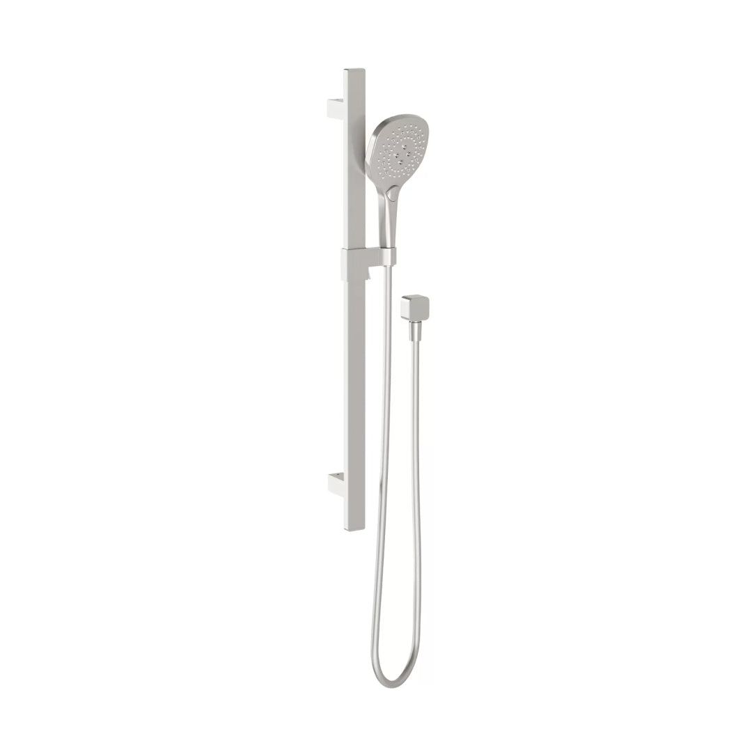 Phoenix Nuage Rail Shower - Brushed Nickel - 129-6830-40
