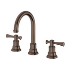Phoenix Cromford Basin Set - LF Brushed Bronze