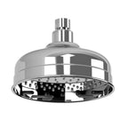 Phoenix Cromford Shower Rose - Chrome - 134-5000-00