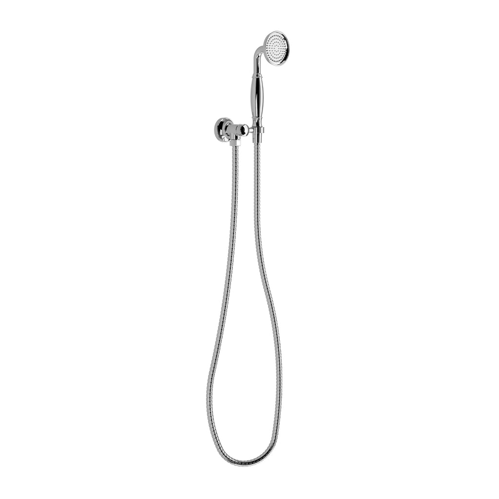 Phoenix Cromford Hand Shower - Chrome - 134-6610-00